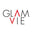 logo of GLAMVIE | Brooklyn NYC Beauty Salon and Skin Care Products