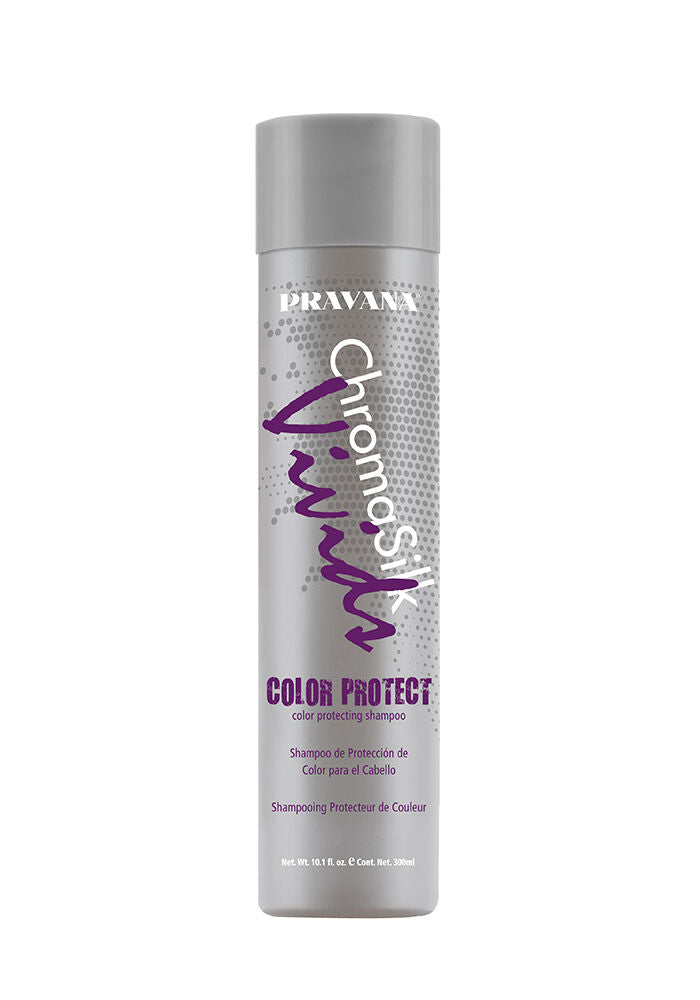 ChromaSilk VIVIDS Color Protect Shampoo | Pravana – GLAMVIE