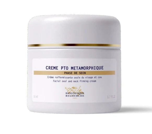 PTO Metamorphique