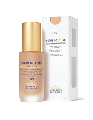 Serum De Teint