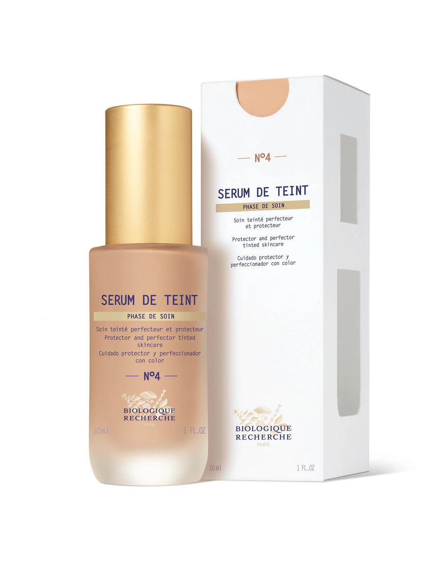 Serum De Teint