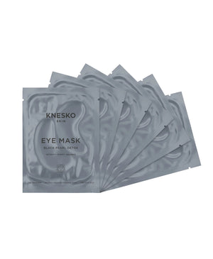Diamond Radiance Eye Mask