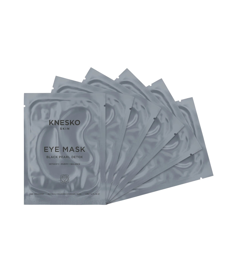Diamond Radiance Eye Mask