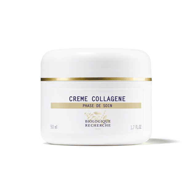 Creme Collagène