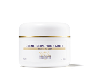 Creme Dermopurifiante