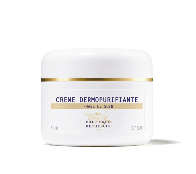 Creme Dermopurifiante