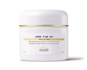 Creme Pigm 400