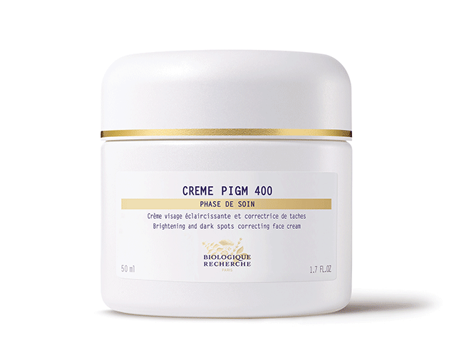 Creme Pigm 400