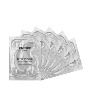 Diamond Radiance Eye Mask