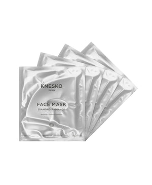 Diamond Radiance Face Mask
