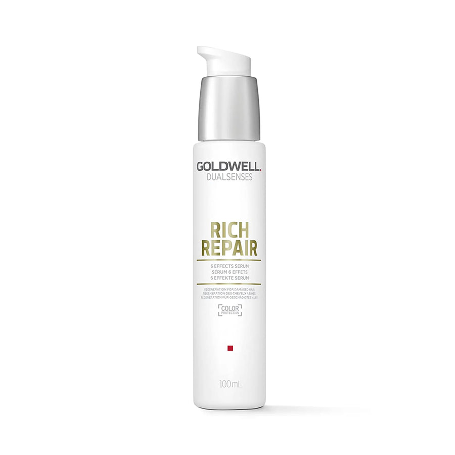 Goldwell Dualsenses Rich Repair 6 Effect Serum
