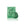 Load image into Gallery viewer, Green Jade Calm Eye Mask
