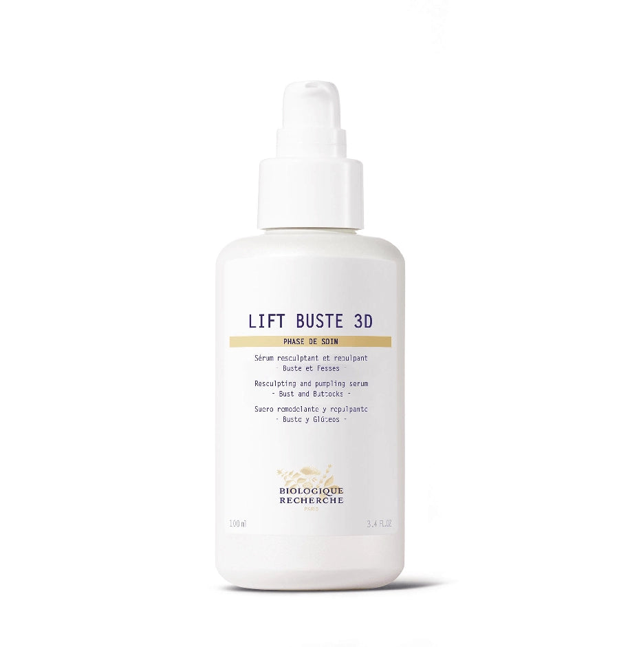 Lift Buste 3D