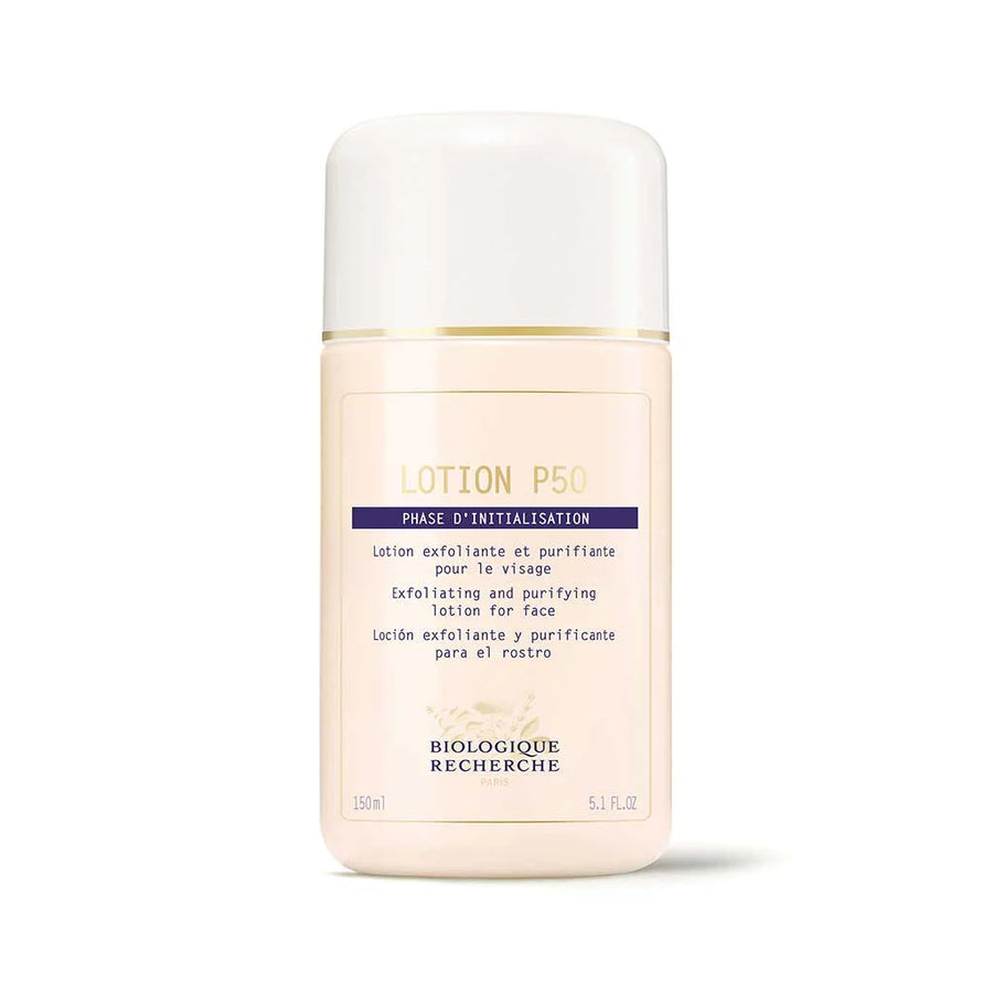 Lotion P50