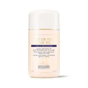 Lotion P50 Pigm 400