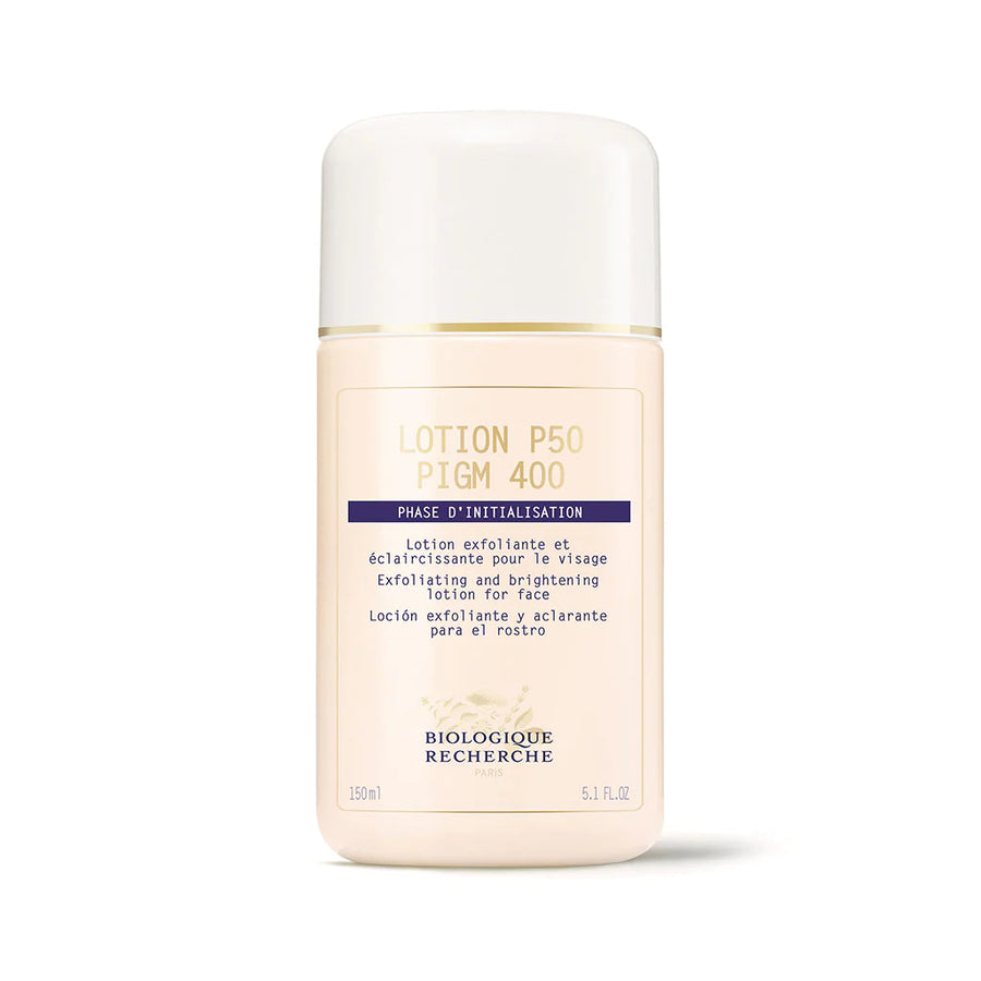 Lotion P50 Pigm 400