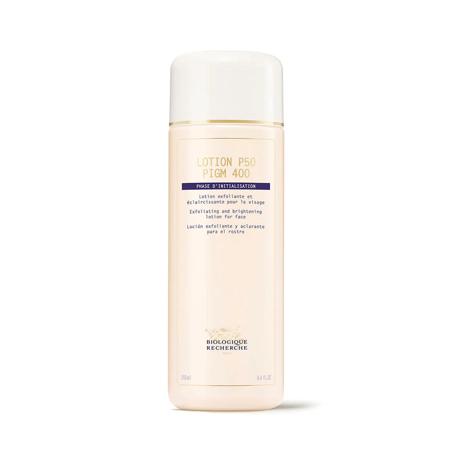 Lotion P50 Pigm 400