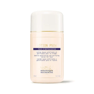 Lotion P50W
