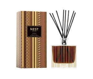 Hearth Reed Diffuser