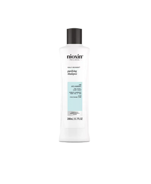 Scalp Recovery Purifying Shampoo
