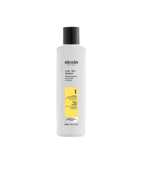 Scalp + Hair Thickening System 1 Shampoo