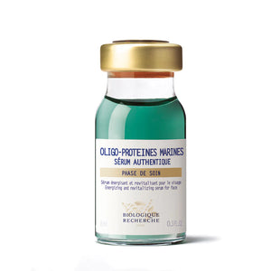 Serum Oligo-Proteines Marines