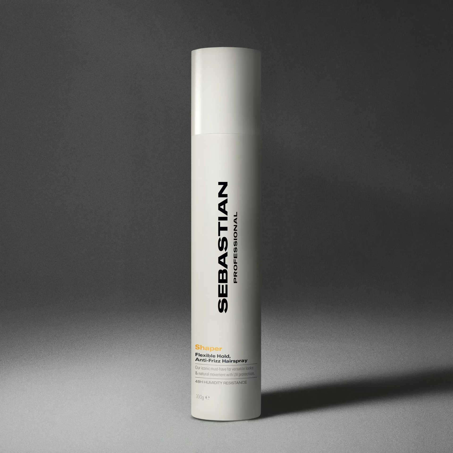 Shaper Hairspray | Sebastian – GLAMVIE