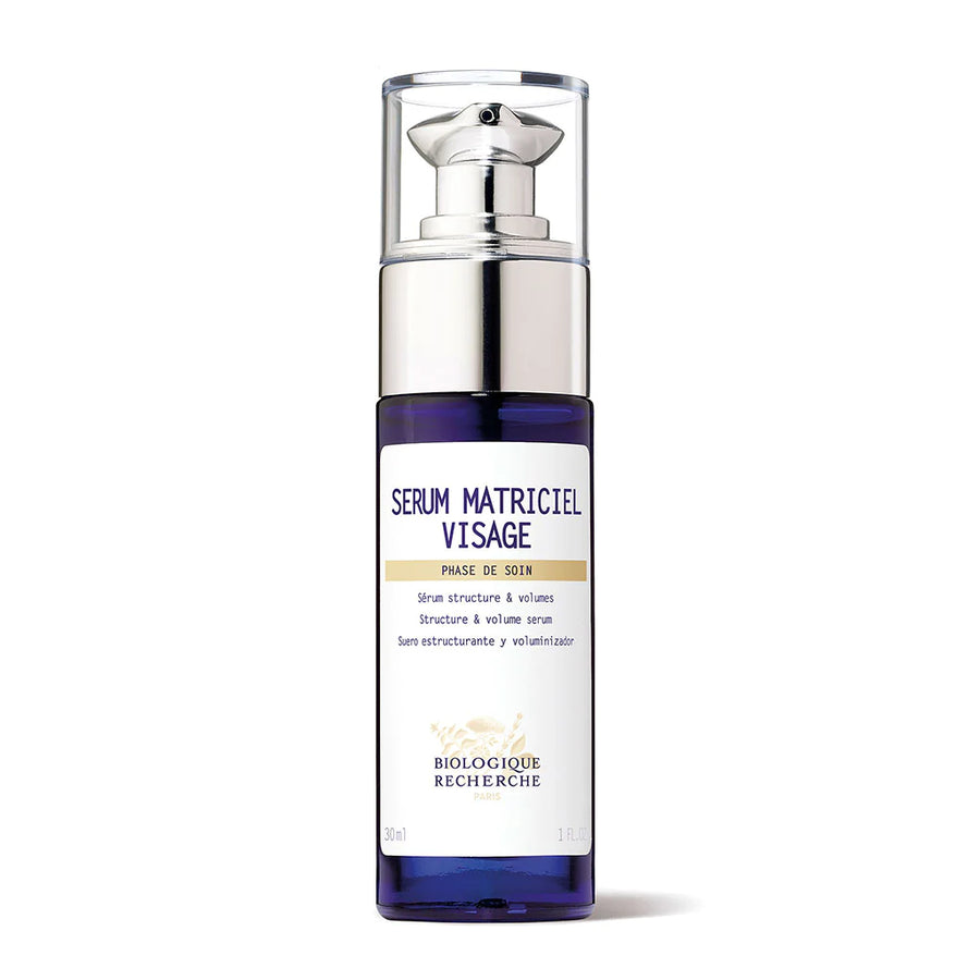 Serum Matriciel Visage