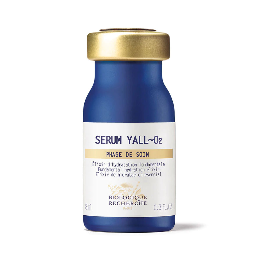 Serum Yall-O2