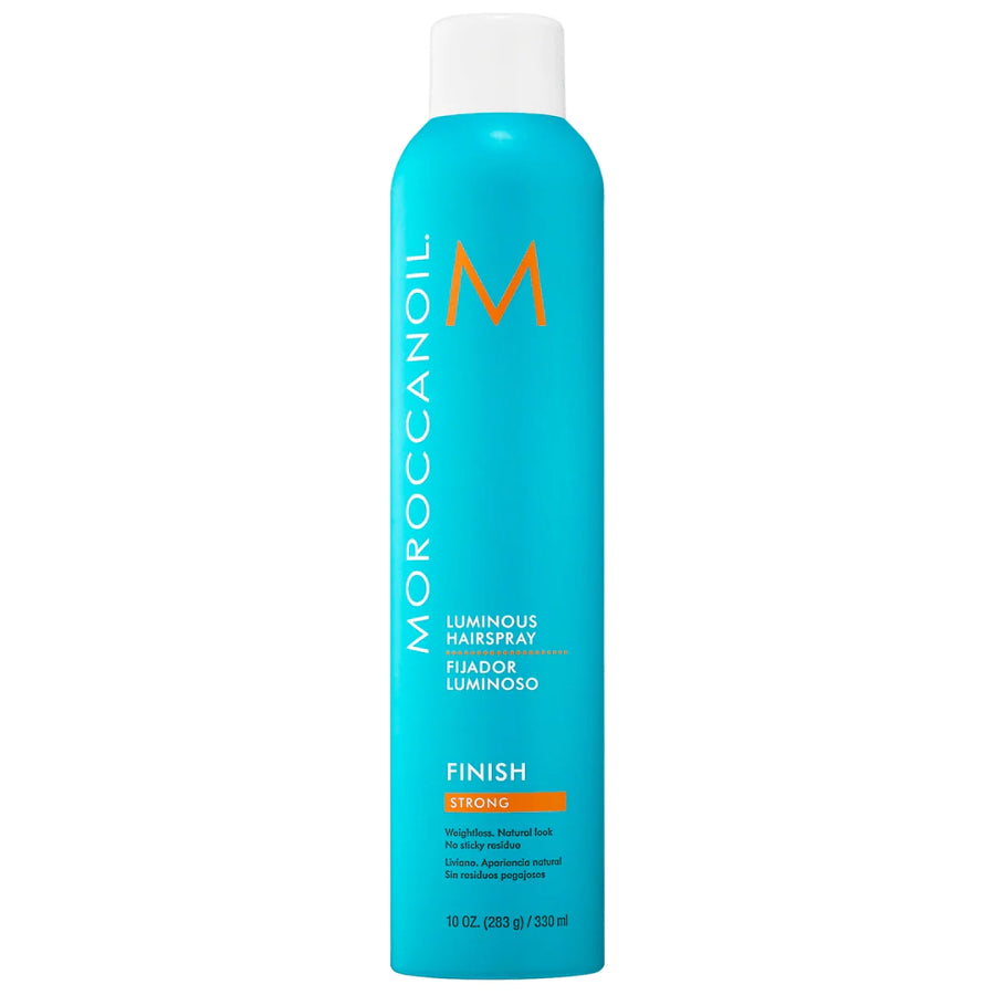 Luminous Hairspray STRONG HOLD 330ml/10oz