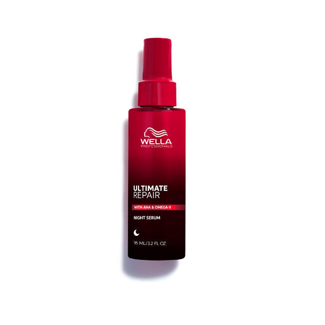 Ultimate Repair Night Serum