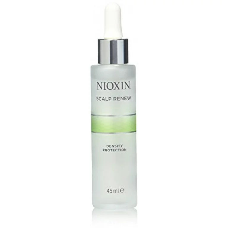 Scalp Renew Density Restoration Treatment