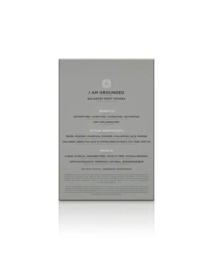 Diamond Radiance Eye Mask