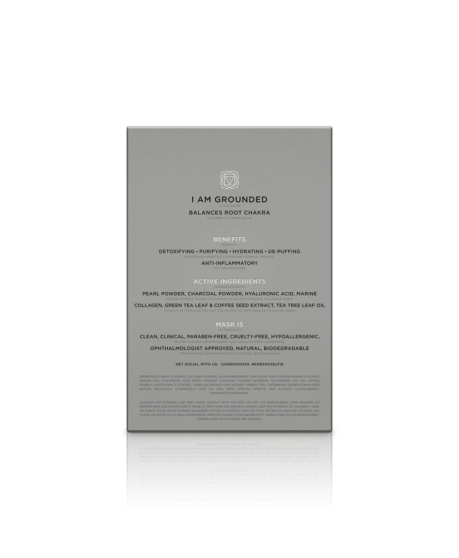 Diamond Radiance Eye Mask