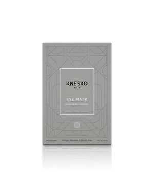 Diamond Radiance Eye Mask