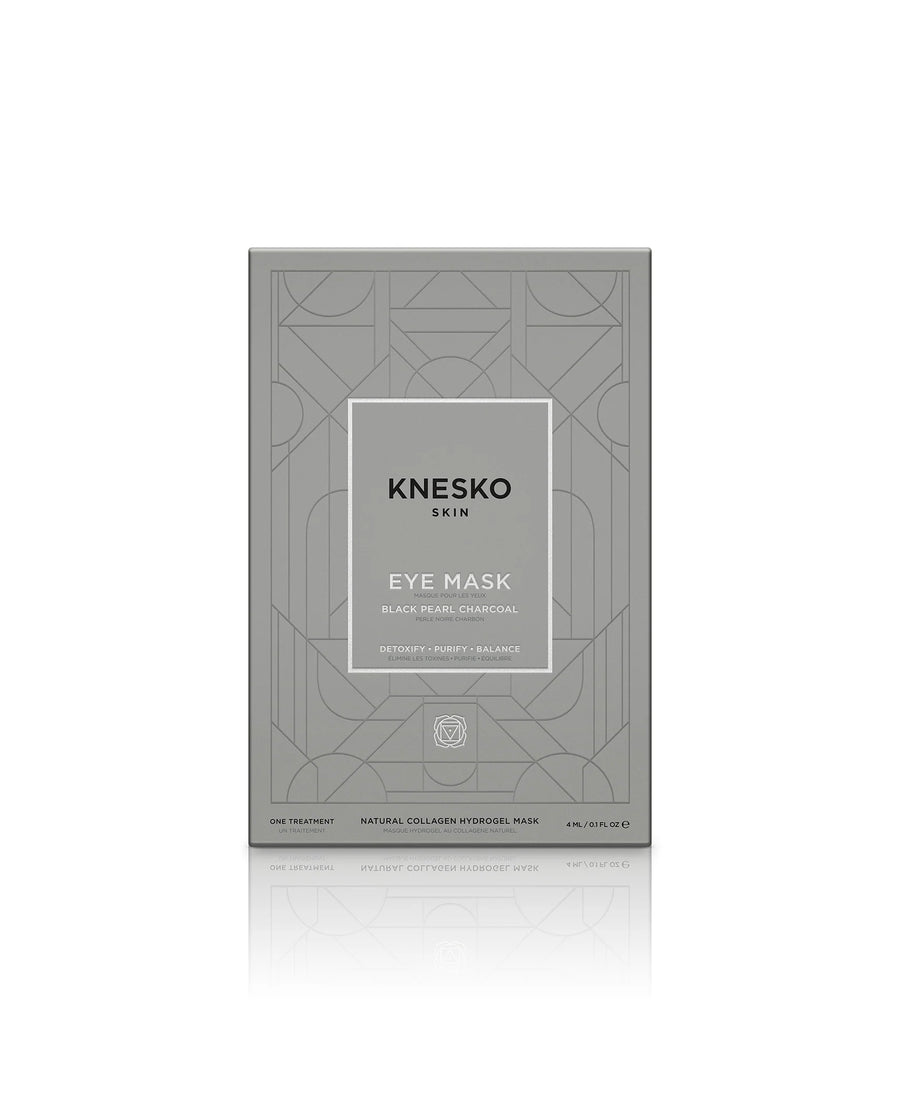 Diamond Radiance Eye Mask