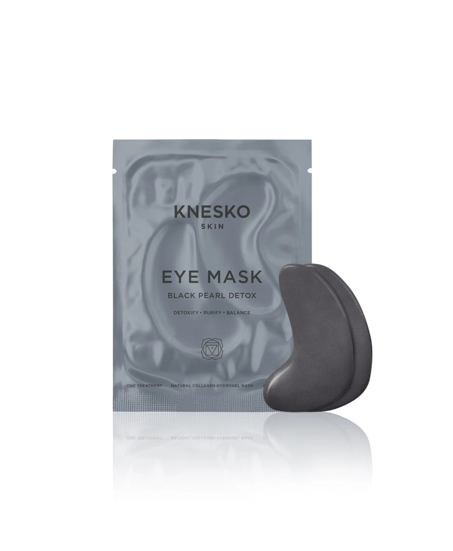 Diamond Radiance Eye Mask