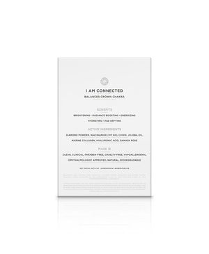 Diamond Radiance Eye Mask