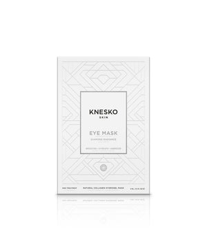 Diamond Radiance Eye Mask
