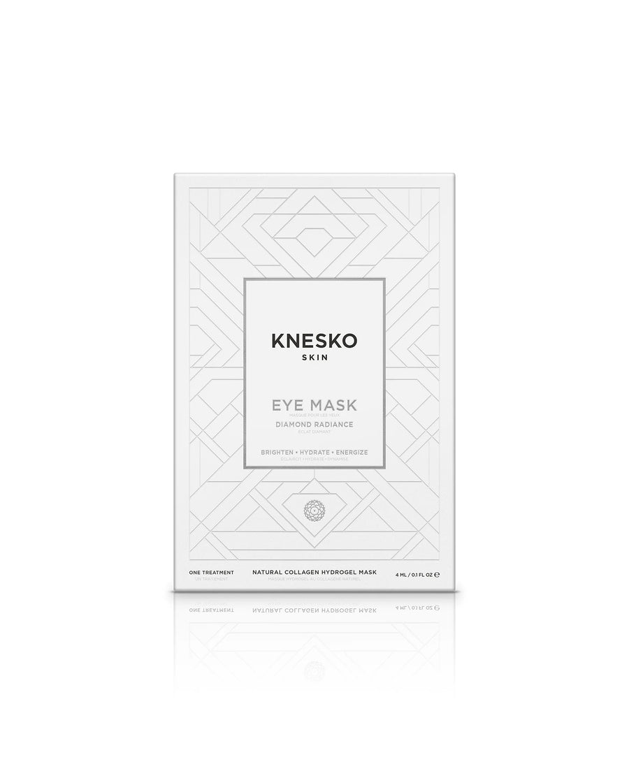 Diamond Radiance Eye Mask