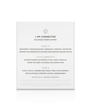 Diamond Radiance Face Mask