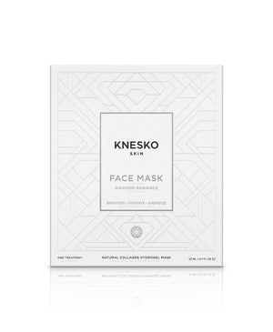 Diamond Radiance Face Mask