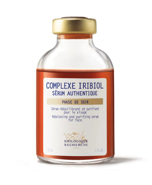 Serum Complexe Iribiol