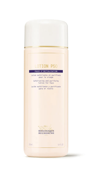 Lotion P50
