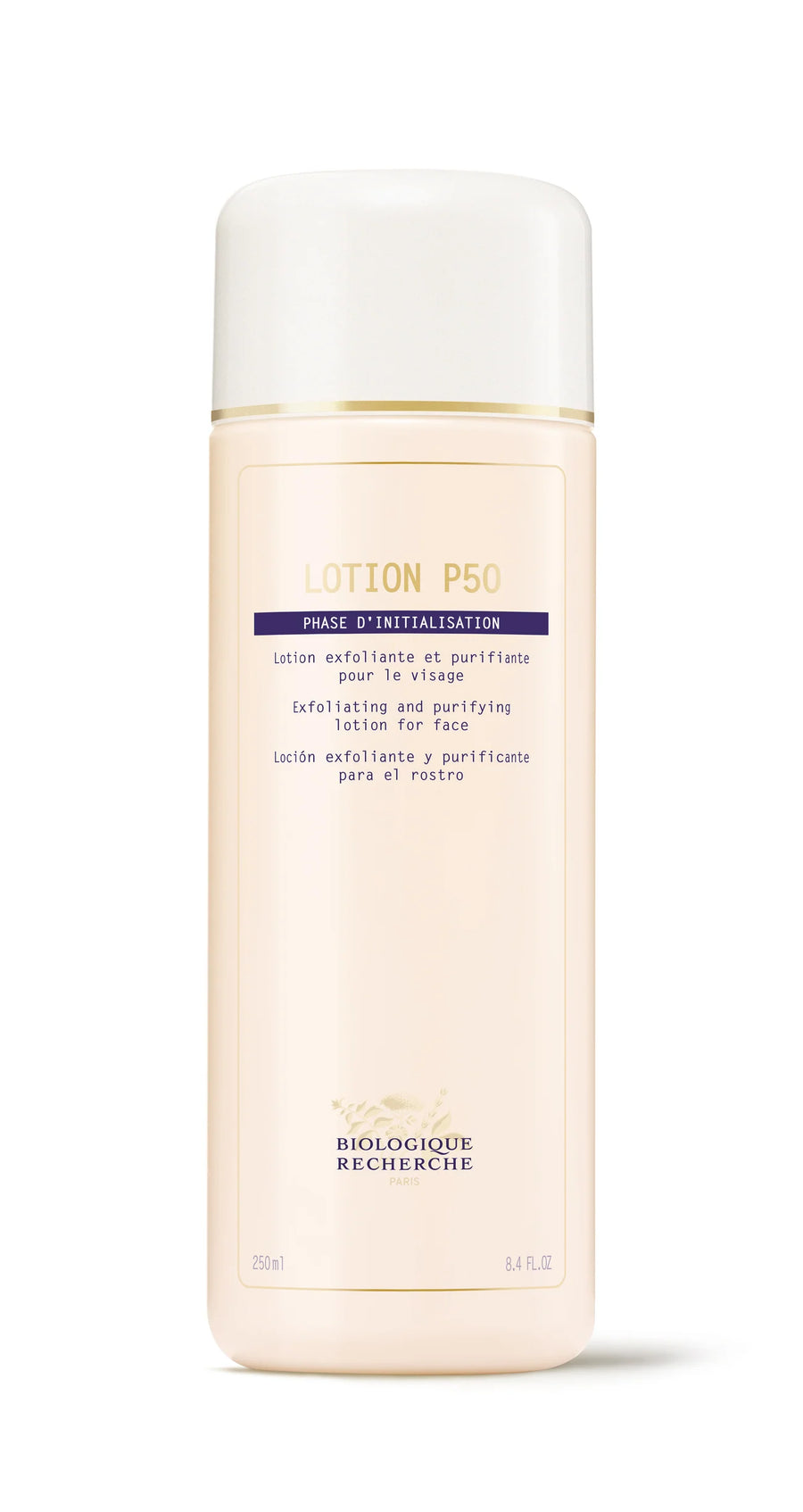Lotion P50