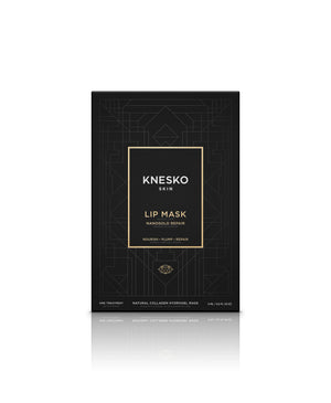 Gold Repair Lip Mask
