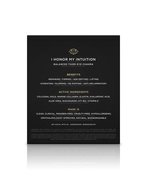 Gold Repair Collagen Face Mask