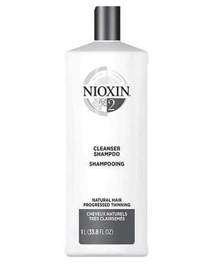 System 2 Cleanser