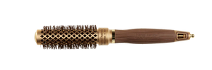 NanoThermic Round Thermal Brush