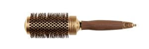 NanoThermic Round Thermal Brush